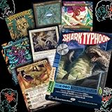 マジック・ザ・ギャザリング シークレット・レア:30周年記念カウントダウンキット