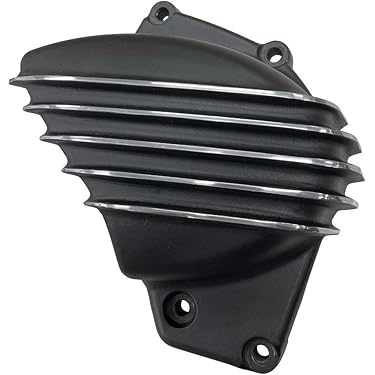 Amazon | モートーン(Motone) スプロケットカバー リブ ポリッシュ