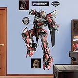 FATHEAD Sentinel Prime Graphic Wall D?cor [並行輸入品]