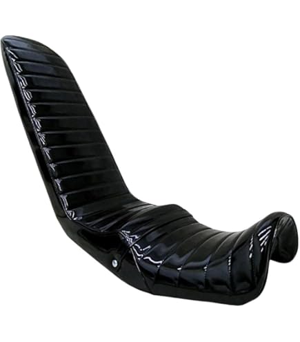 Amazon | ゼファー400前期 黒金エナメル 三段シート/ロングシート 初期