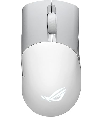 Amazon.co.jp: 【Amazon.co.jp限定】ASUS ゲーミングマウス ROG Keris