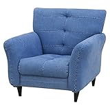 ソファ 1人掛け パーソナルチェア 完成家具 ランディ 1人掛ソファ NS-523