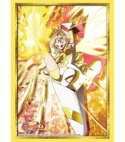 Amazon | ブシロードスリーブコレクション ハイグレード Vol.1894 戦姫