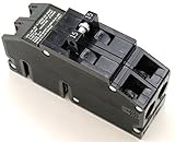 qc-15 Thomas & Betts回路ブレーカ2ポール15 Amp 240 V Fits Zinsco / Sylvania