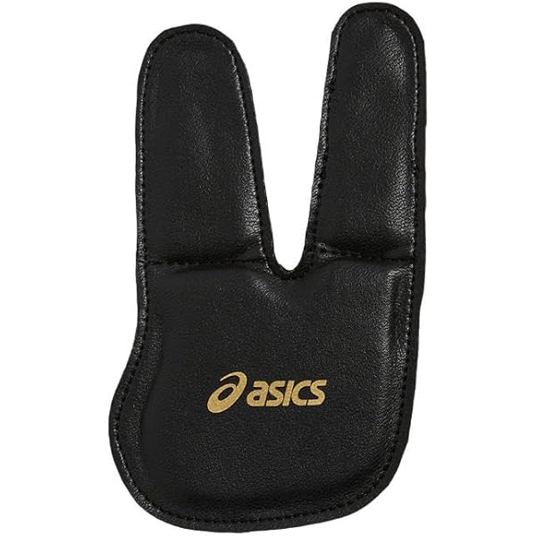 Amazon.co.jp: asics(アシックス) 野球アクセサリ フィンガー