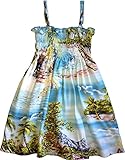 RJC DRESS ベビー・ガールズ US サイズ: 2T カラー: ブルー