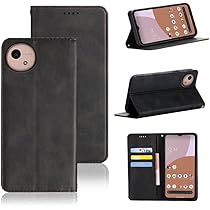 Amazon | SHARP AQUOS wish5 SH-52F SIMフリー (ブラック) 【docomo