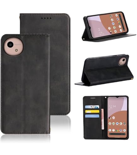 Amazon | SHARP AQUOS wish5 キャリア版 SIMフリー 4GB+64GB スマホ