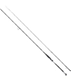Amazon | シマノ(SHIMANO) シーバスロッド 26ルナミス S106MH | シマノ