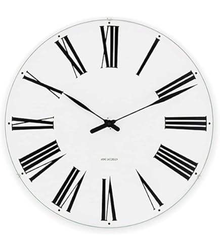 ARNE JACOBSEN シティーホール 290mm 壁掛け時計 Arne Jacobsen Clocks | アルネ・ヤコブセン クロック からの