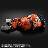 ドラゴンボールZ HG ヤムチャ 約102mm PVC製 フィギュア