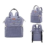 マザーズバッグ ママバッグ ショルダーバッグ　ベビーバッグ リュック Sulida　オックスフォード布 おしゃれ 多機能 大容量 シンプル 防水　収納　調節可能 アウトドア 手持ち 肩掛け