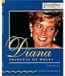Diana Princess of Wales (Oxford Bookworms: Factfiles)