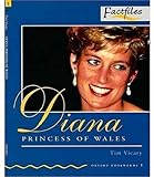 Diana Princess of Wales (Oxford Bookworms: Factfiles)