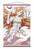 劇場版 ソードアート・オンライン -プログレッシブ- 星なき夜のアリア B2 タペストリー アスナ TPAN-S007-m01