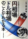 円相場・ドル相場のことがわかる本