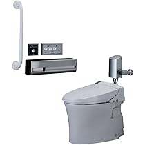 Amazon | LIXIL(リクシル) INAX 横4連ストック付紙巻器 KF-67T4L