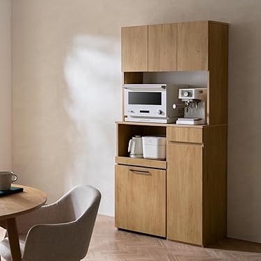 Amazon.co.jp 最新リリース: 食器棚 の新着ランキングです。