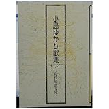 小島ゆかり歌集 (現代短歌文庫)