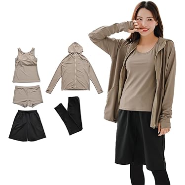 バカンスお勧め★DIEL ラッシュガードセット imgrc0150428798.jpg