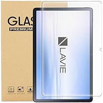 Amazon | 【1枚セット】For NEC LAVIE Tab T11 PC-T1175JAS