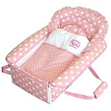 笑太郎（Sho Taro） バッグ＆クーファン（５WAYクーファン） 『パウォーン ピンク』