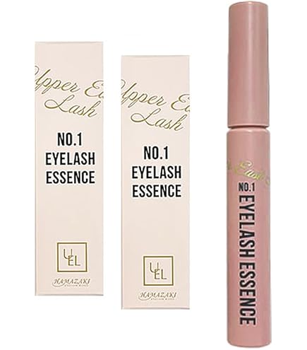 Amazon.co.jp: RERUJU(レルジュ) アイラッシュエッセンス プロ 4ml