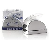 Amazon | DESIGNPHIL ミドリ(MIDORI) エンボッサー 本体
