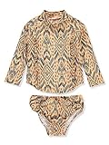 Jessica Simpson SWIMWEAR ベビー・ガールズ US サイズ: 24 Months
