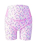 ワコールマタニティ 産前用ライトパンツ M PI MMU575