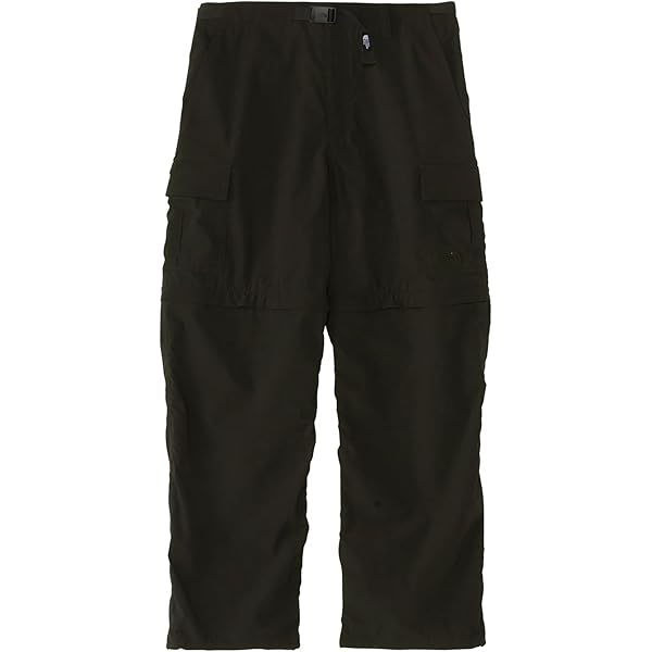 クロノス　カーゴパンツ CRONOS Stretch cargo pants【BLACK】