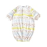 Hoppetta ふわガーゼ2wayドレス 58000