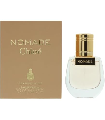 Amazon | クロエ ノマド オードパルファム ナチュレル 75mL | Chloe
