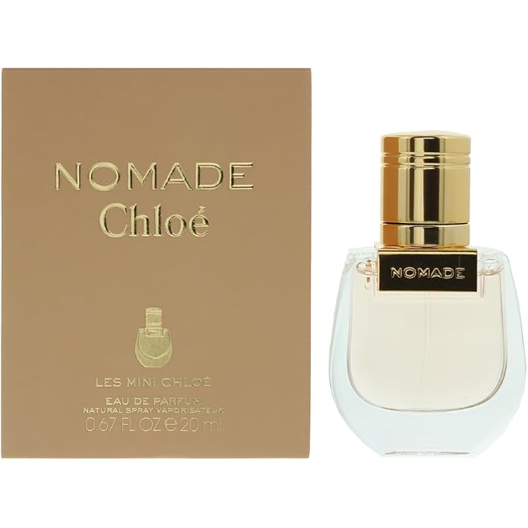 Amazon | クロエ ノマド オードパルファム 75mL | Chloe