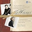 MOZART: CONCERTOS