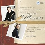 MOZART: CONCERTOS