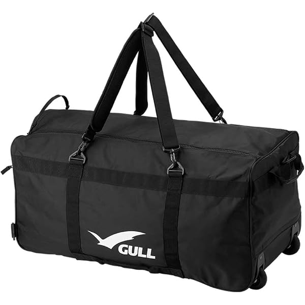 Amazon.co.jp: CRESSI ダイビングギア キャリーバッグ 容量 50L 