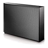 HDCZ-UTL3K/E [USB 3.1 Gen 1(USB 3.0)/2.0対応 外付ハードディスク 3TB]