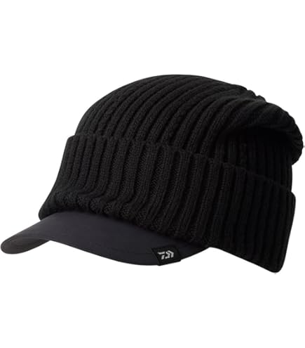 Amazon | がまかつ(Gamakatsu) 2WAYニットバイザーキャップ GM9847