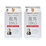 【2ケースパック】龍馬 1865 （ノンアルコール） 350ml×48缶 350ML*2ｹｰｽ 1セット