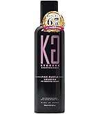 Amazon.co.jp: Hoyu ホーユー ソマルカ カラーシャンプー ピンク 770ml