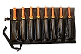 Cementex TR-8ND Nutdriver Set, 8-Piece [並行輸入品]