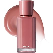 Amazon | 【BBIA】グローリップティント #00 ロージーボトル 3.2g