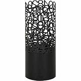 アンブレラスタンド　傘立て (iocs-45　ブラック)