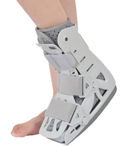Amazon.co.jp: ウォーキングブーツ 骨折した足のための骨折用ブーツ