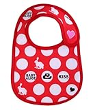 BABY ALICE（ベビーアリス）ビブ・レッドフィズ