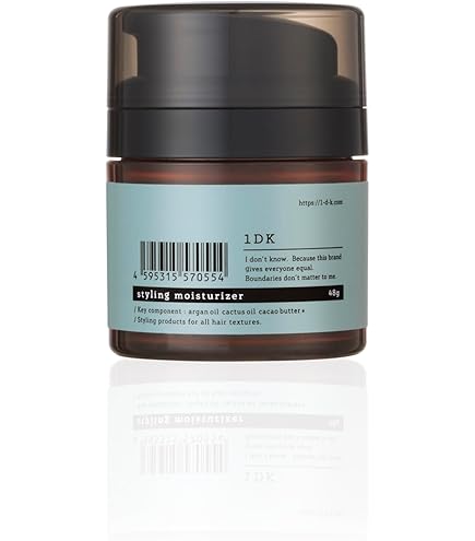 Amazon.co.jp: 1DK styling dropスタイリングドロップ250ml : ビューティー