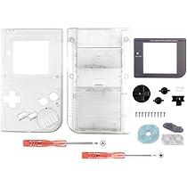Amazon.co.jp: [RETRO GAME RESTORE] FC専用トップシェル クリア