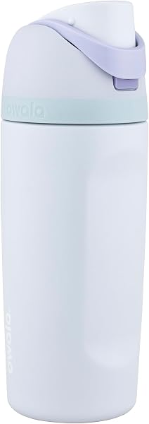 owala ウォーターボトル フリーシップ オープンエア 475ml FreeSip 16oz - 1