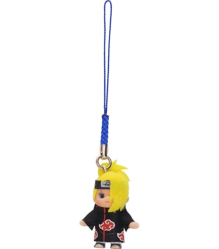 Amazon.co.jp: NARUTO ナルト 疾風伝 サソリ ボールチェーン
